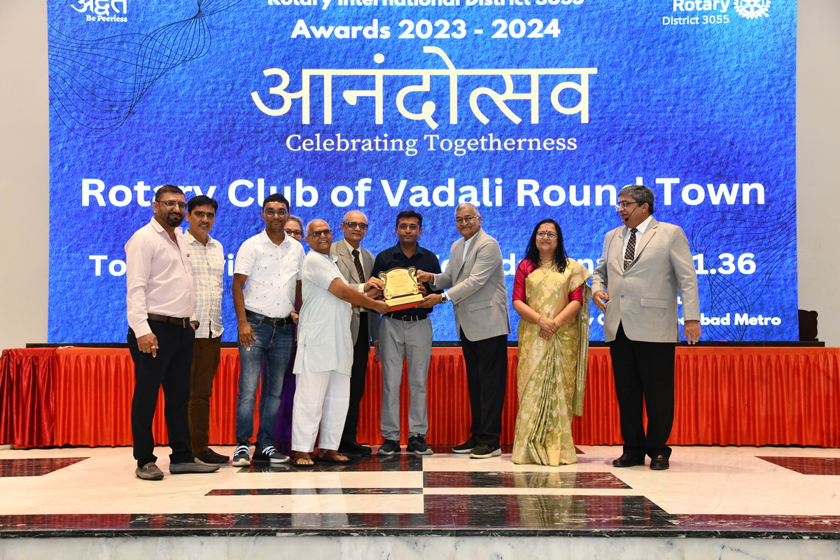 Creating Hope Through Service