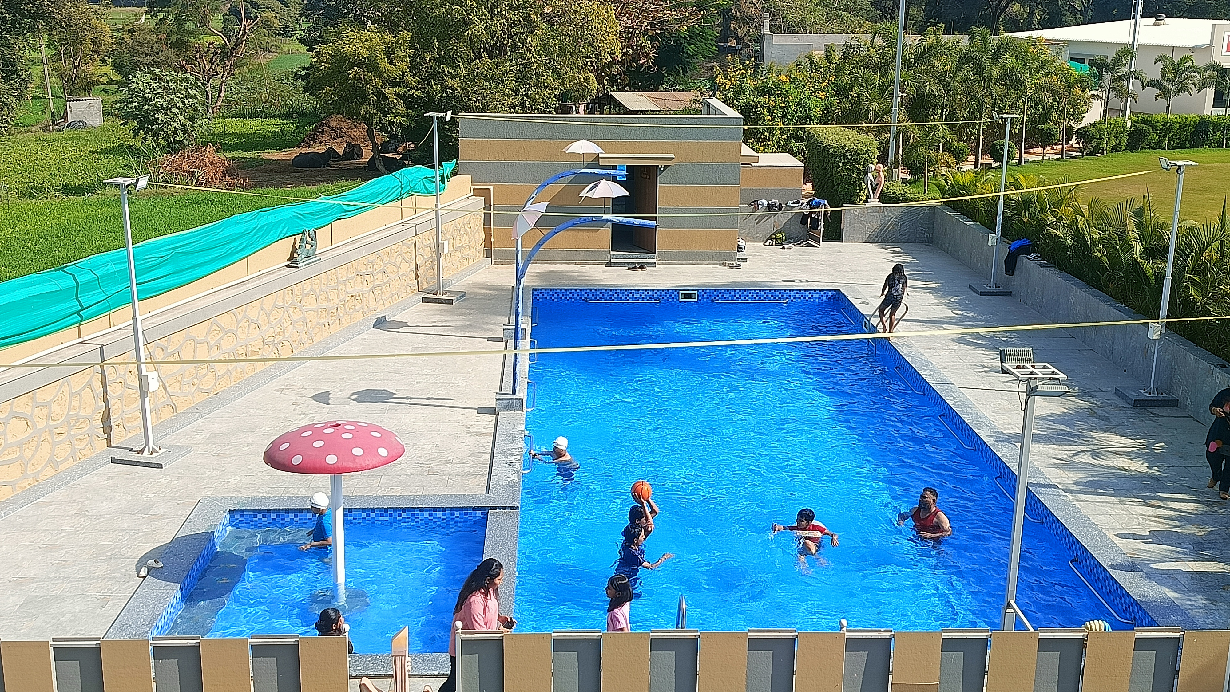 Club Family Get-Together Program – Palanpur