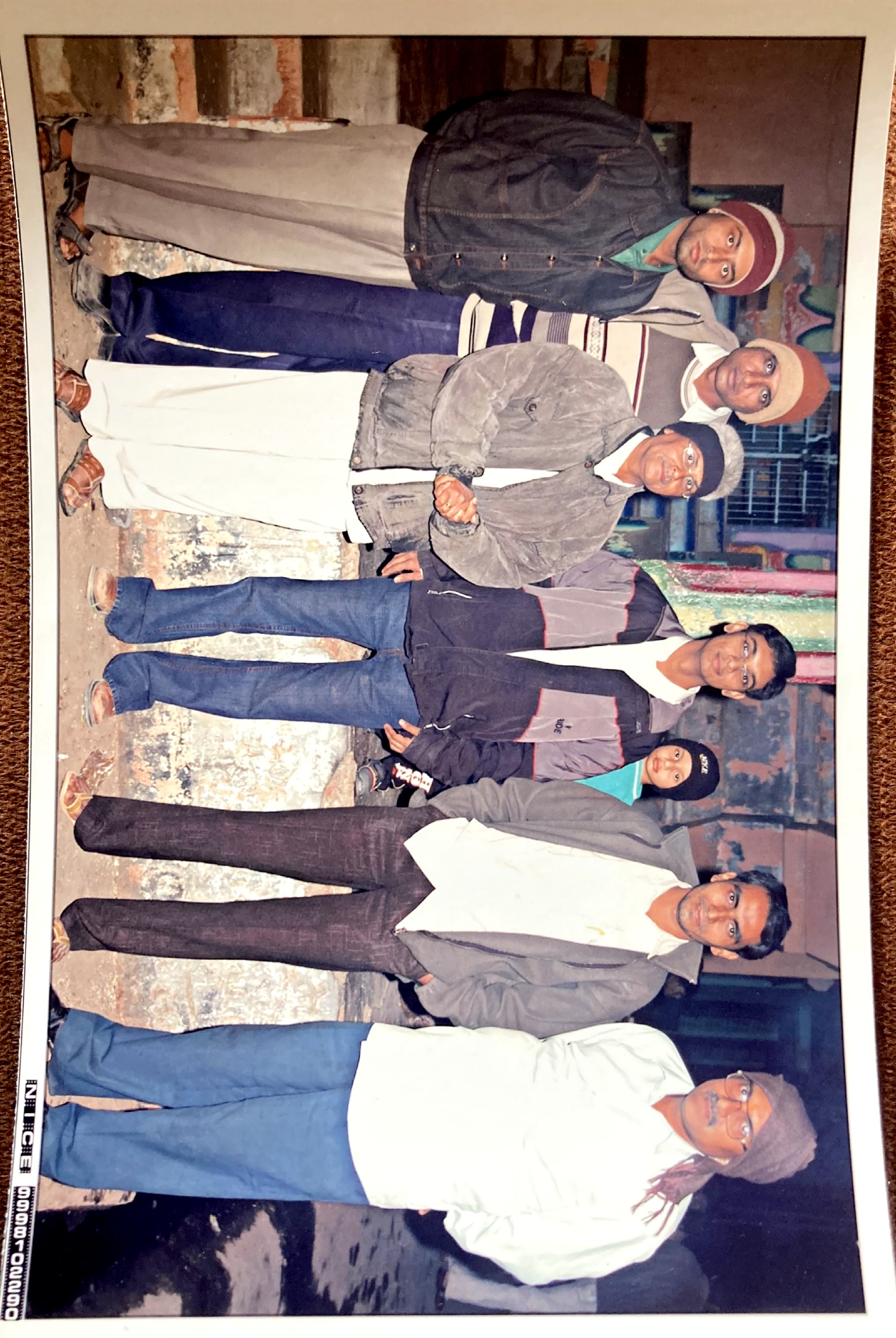 Rotary Club Vadali organized an AIDS awareness program in Sagar Vas, which was attended by a large number of people.