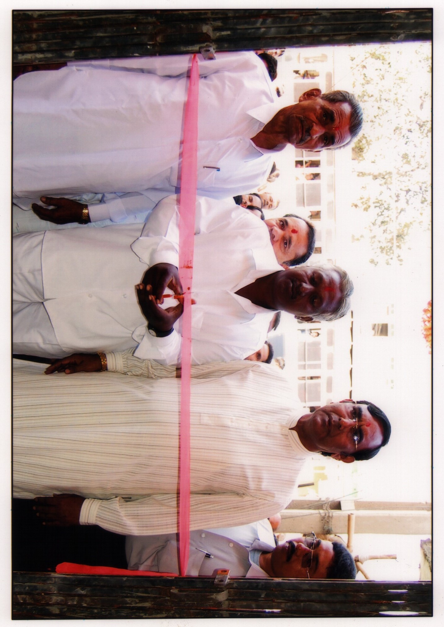 Rotary Year 2008-09