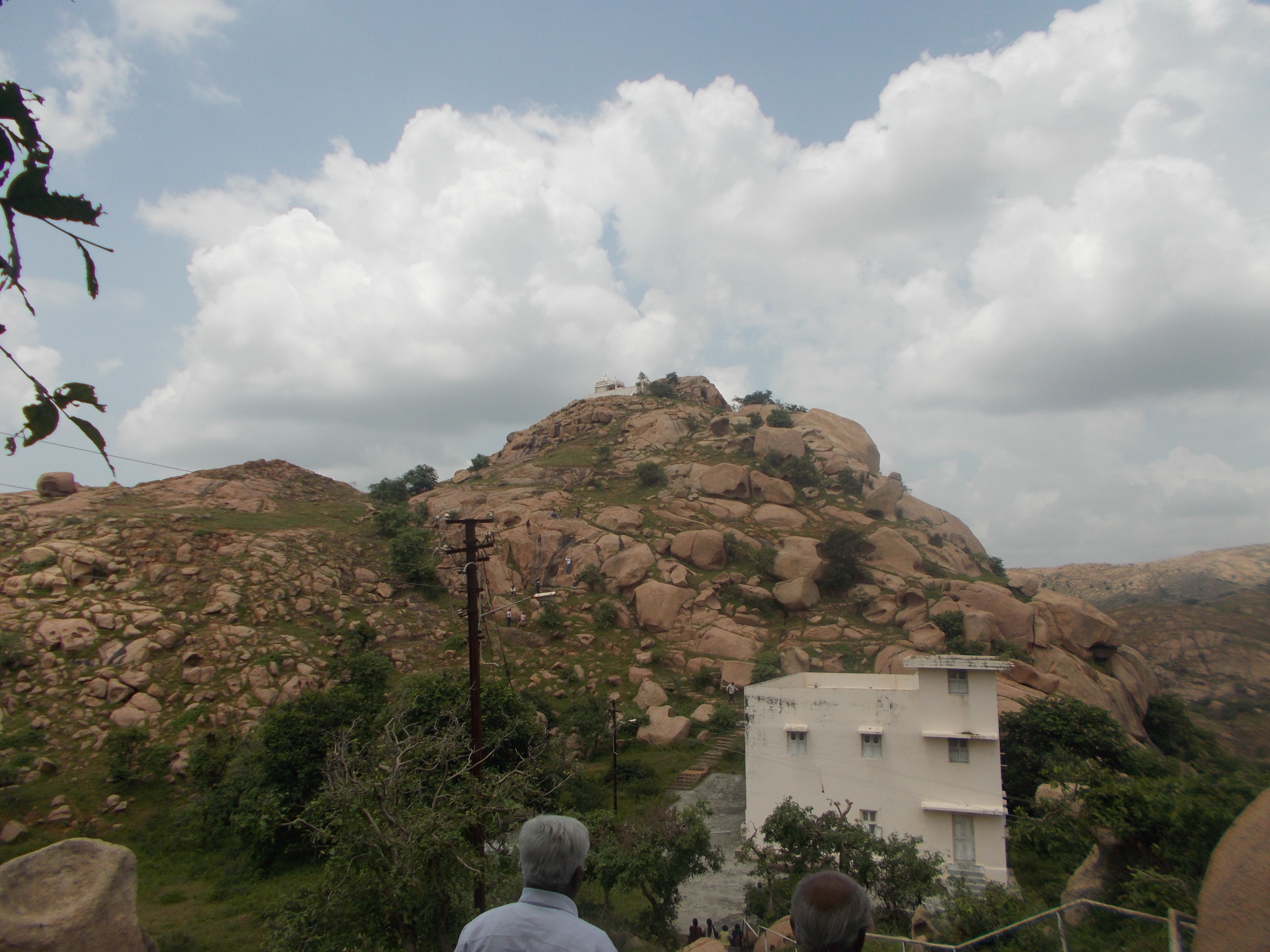 RC Vijapur &amp; RC Vadali Gathering at Srimadji-Idar