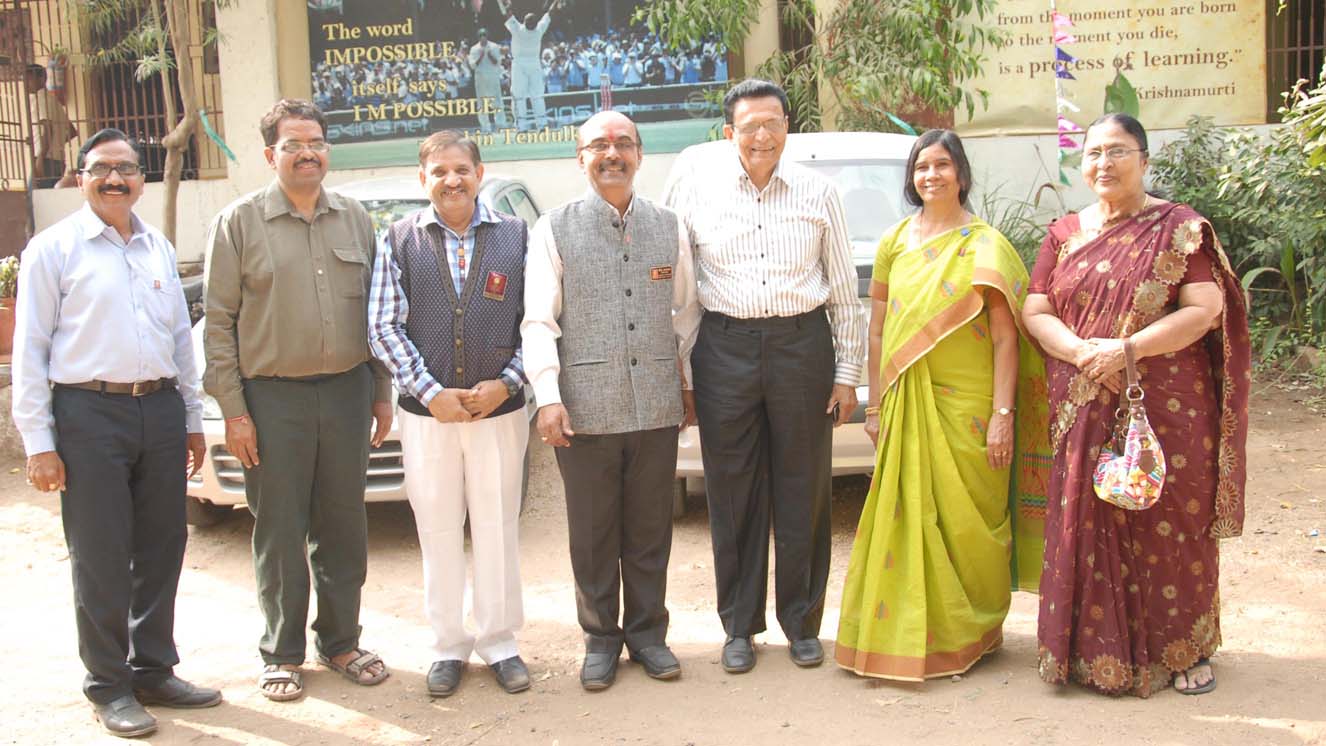 The Interact District Conference “Udaan” was successfully convened with the collaborative efforts of Rotary Club Idar and Rotary Club Wadali, marking an impactful event of learning, leadership, and fellowship for young Interactors.