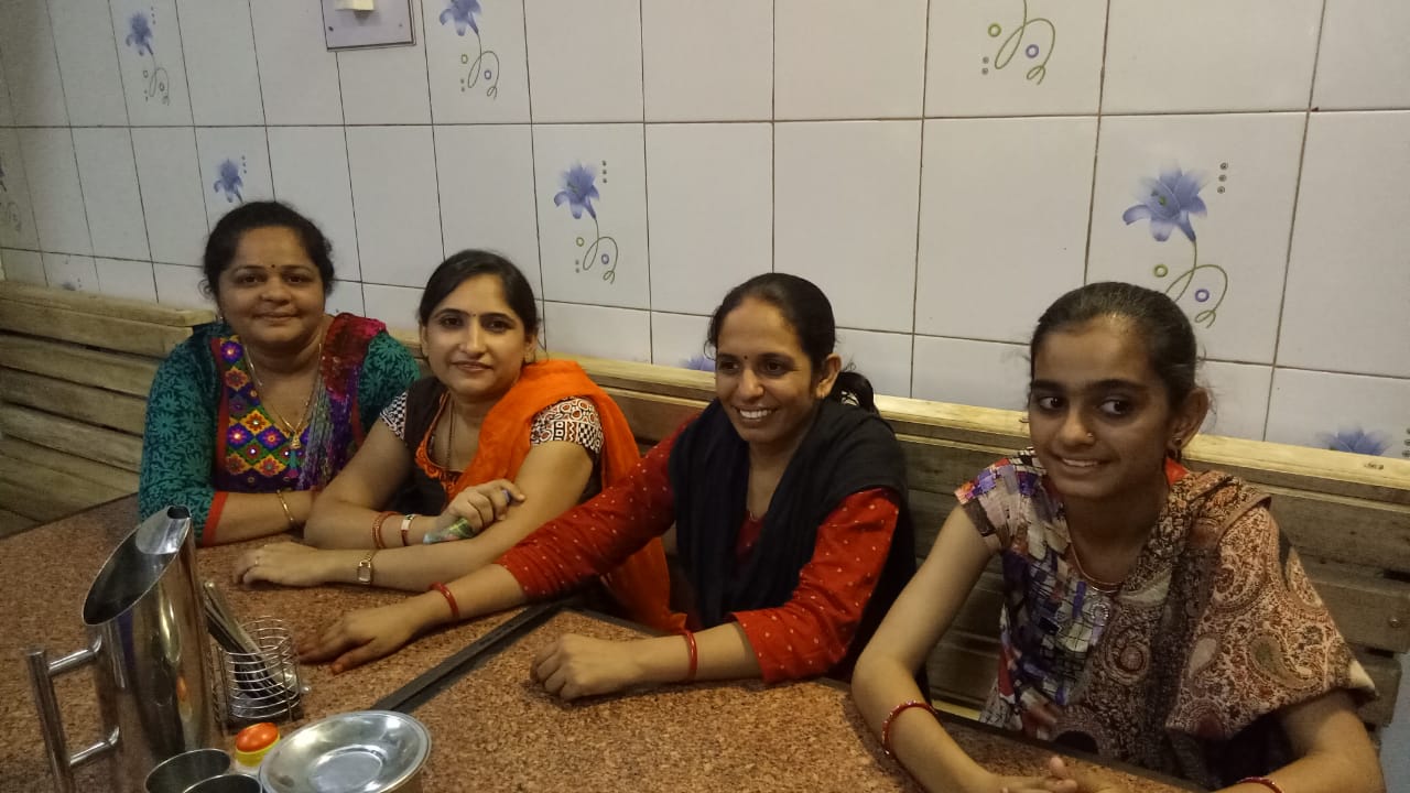 Rotary Parivar Get-together