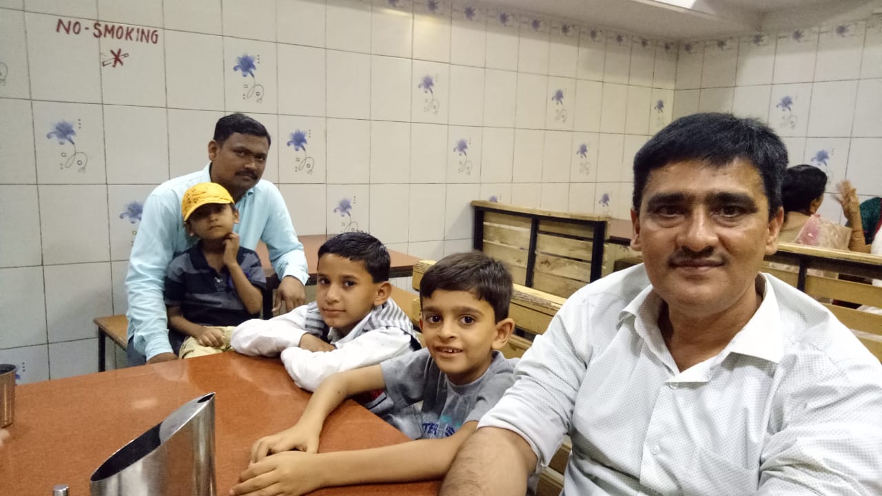 Rotary Parivar Get-together