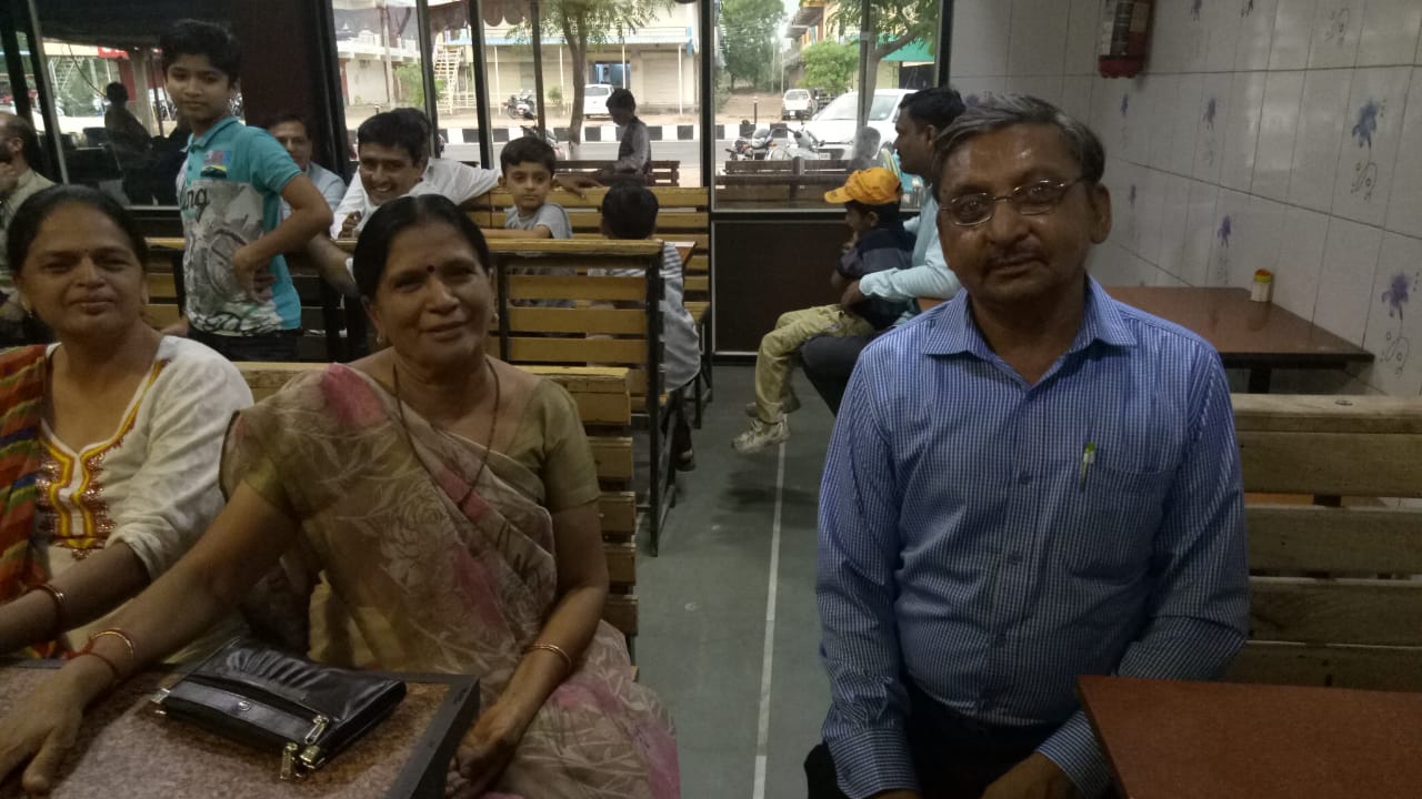 Rotary Parivar Get-together