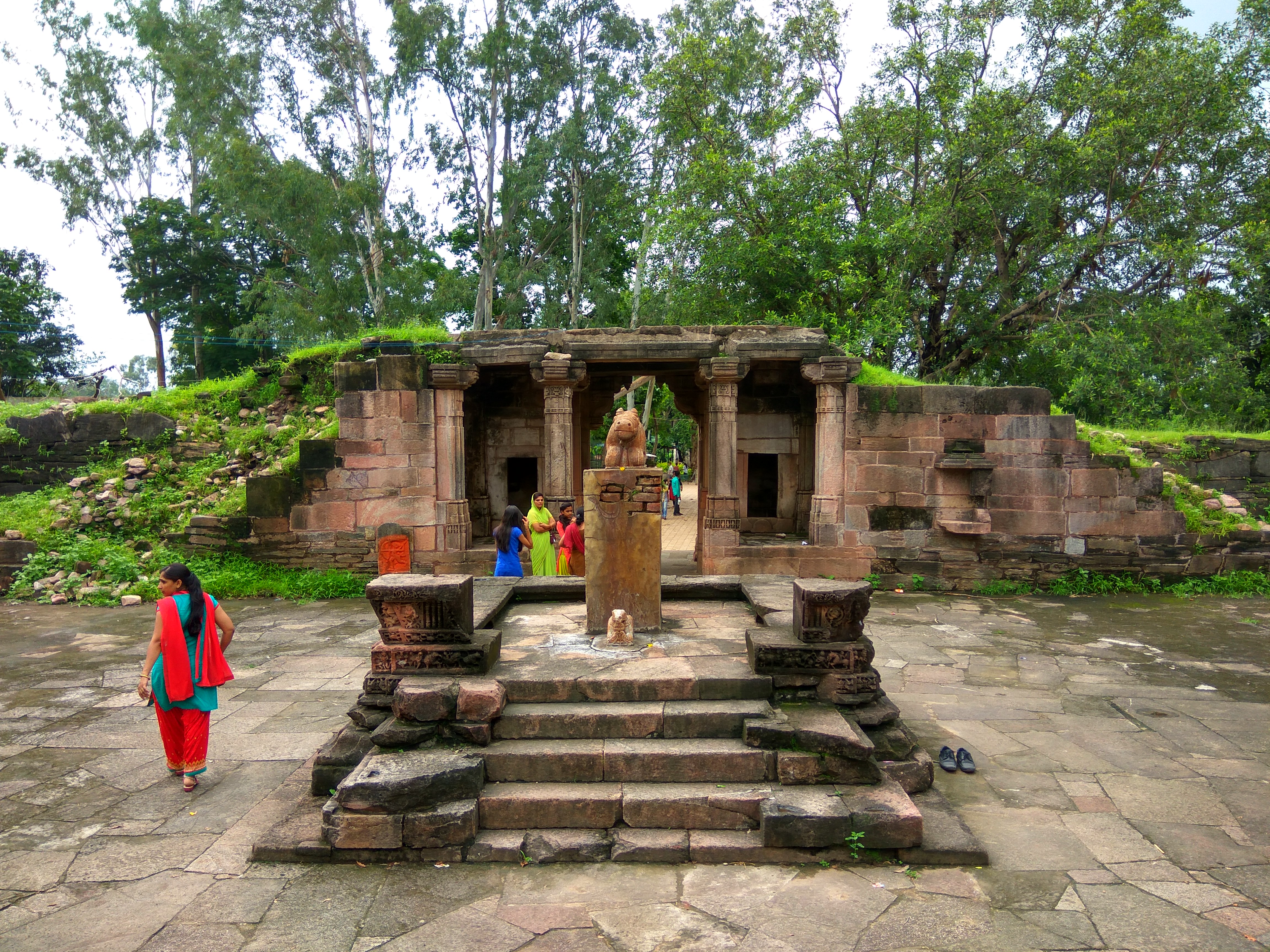 A Rotary Family Get-together Programme was organized at Polo Forest, offering members and families an enjoyable day of fellowship and bonding.