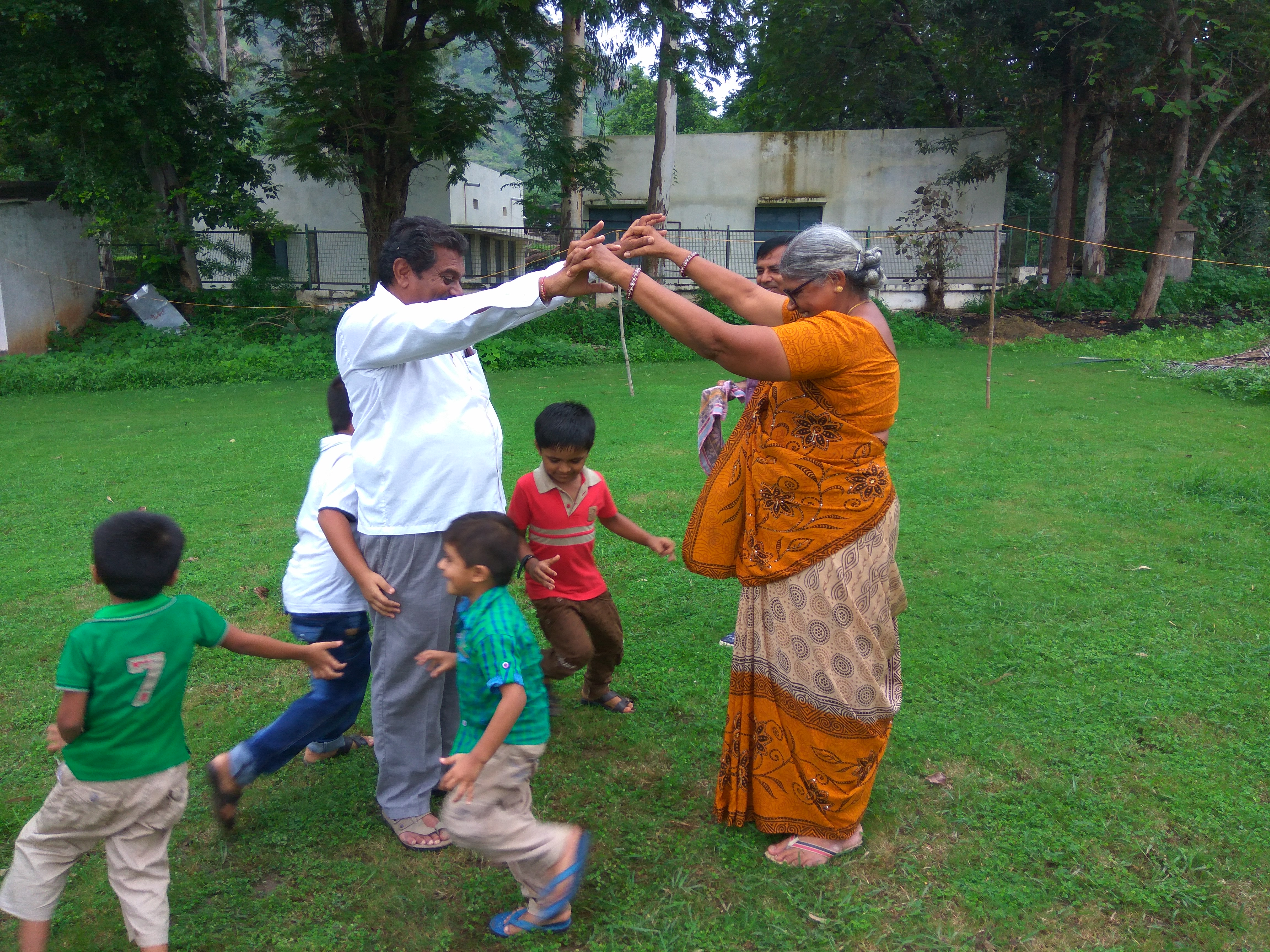 A Rotary Family Get-together Programme was organized at Polo Forest, offering members and families an enjoyable day of fellowship and bonding.