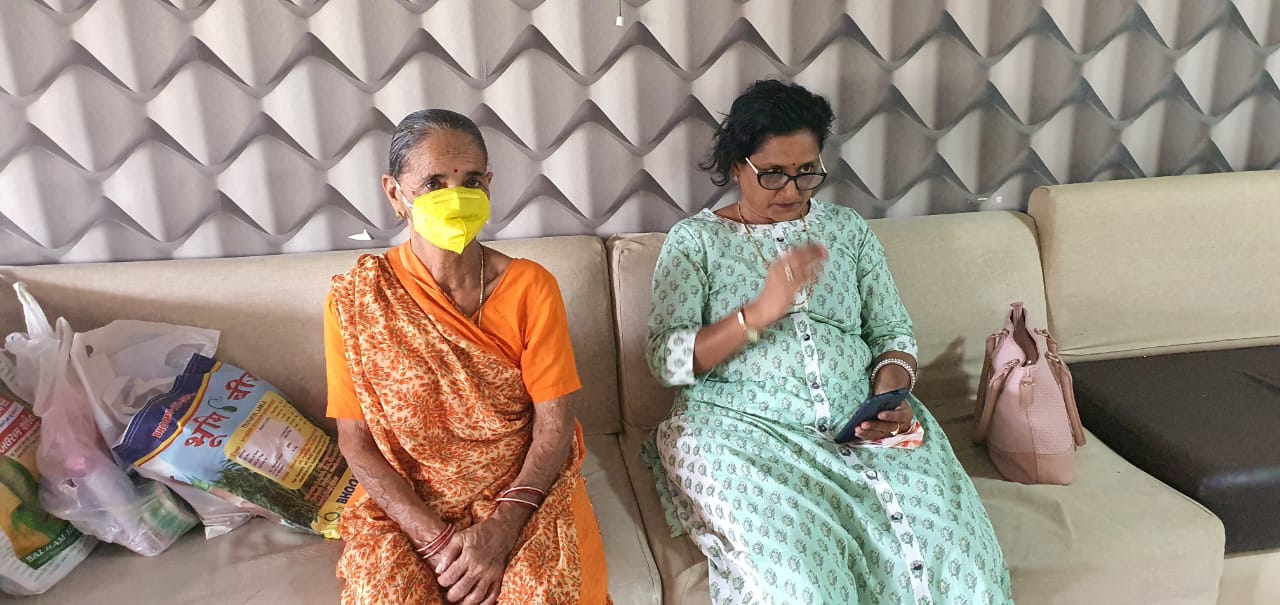 Installation Ceremony for the New President, Secretary and Board of Directors