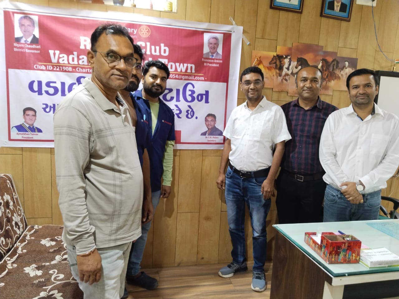 Doctors Day Celebration