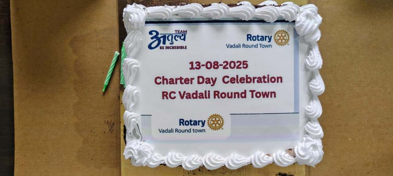 Charter Day was celebrated by President Ajmatkhan with joy and pride.