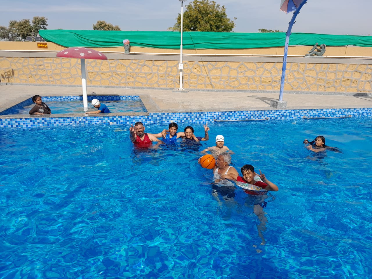The Palanpur Get-Together was organized to strengthen friendship, fellowship, and collaboration among participants in a warm and cheerful atmosphere. The gathering brought together members, families, and guests, providing an excellent opportunity to recon