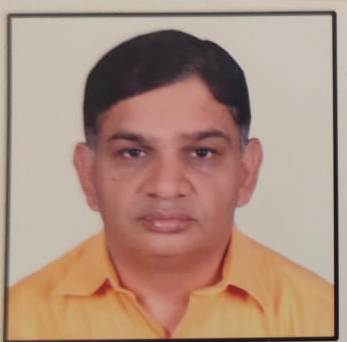 Dr. Kamlesh Rameshbhai Vora