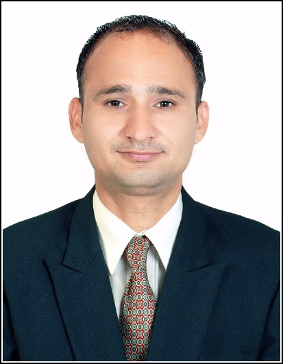 Haji Sarfraz M. Memon