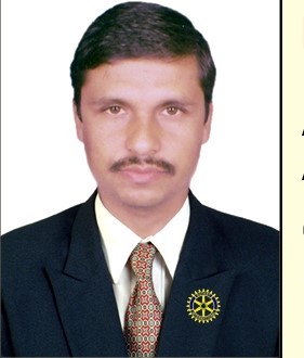 Jashubhai Badaji Ninama