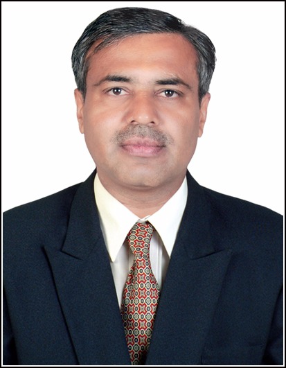 Shantilal Jivrajbhai Patel