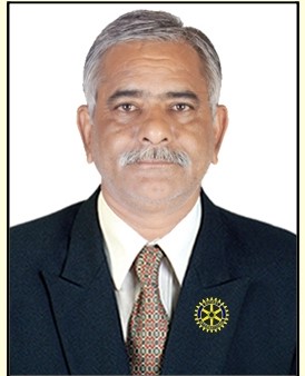 PHF Madhavlal D. Patel
