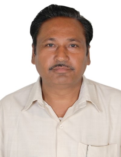 Pradumanbhai N Suthar