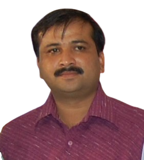 Pradumansinh N Champavat