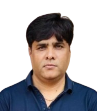 Ashvinbhai Prajapati