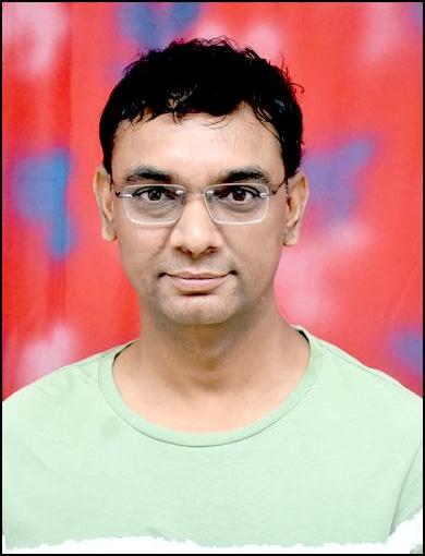 MPHF Dr Yasinali K Polara