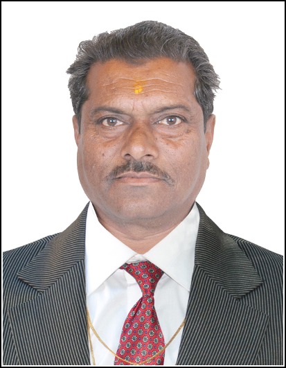 PHF Shantilal Nanjibhai Patel