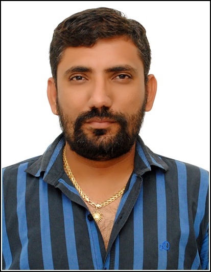 Hasmukhbhai F. Soni