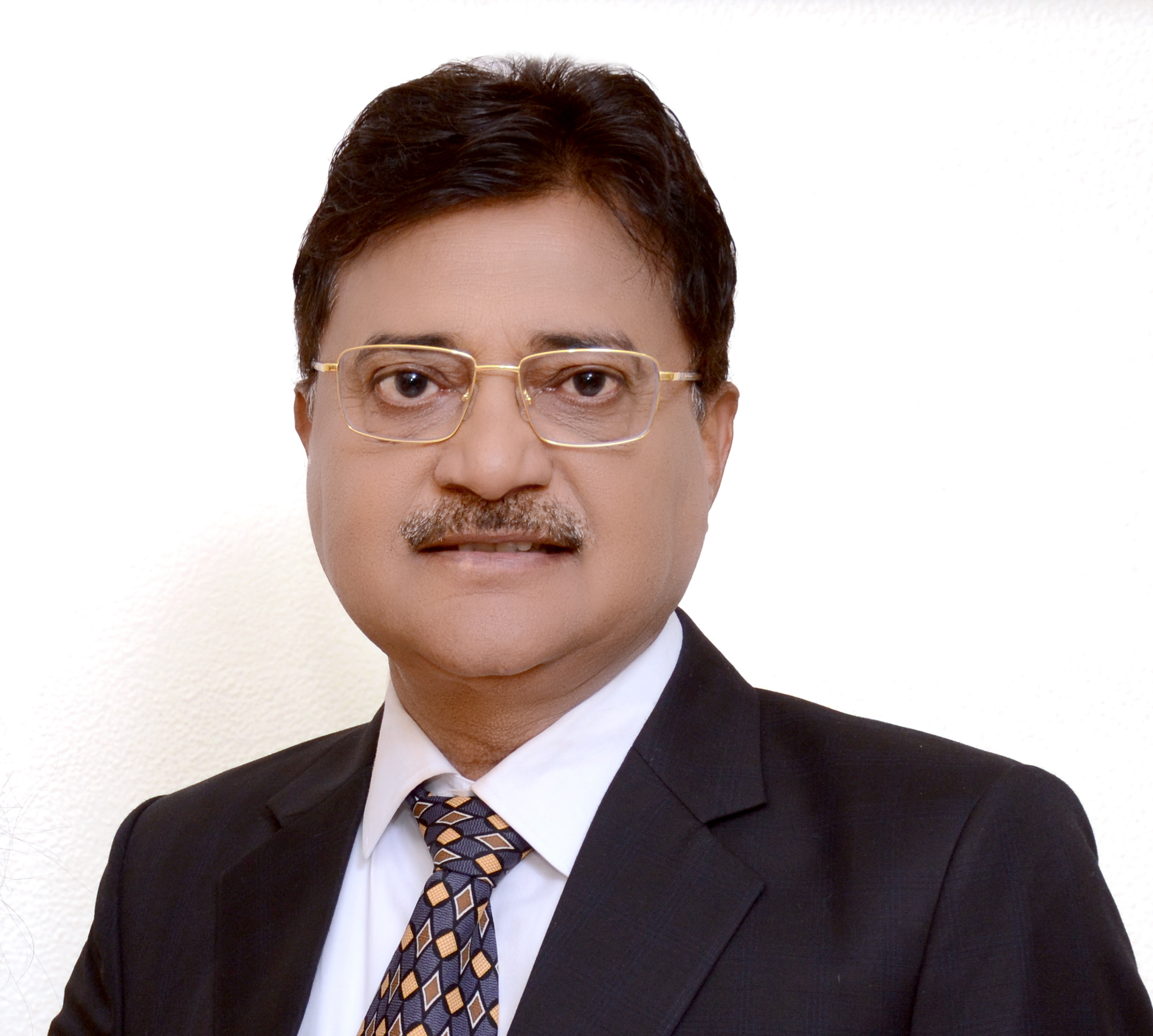 Mohan Parashar