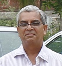 Shyam Sundar Saluja