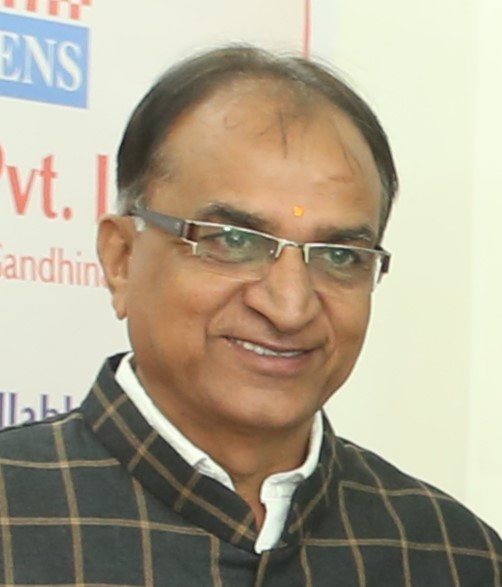 Rameshchandra Patel
