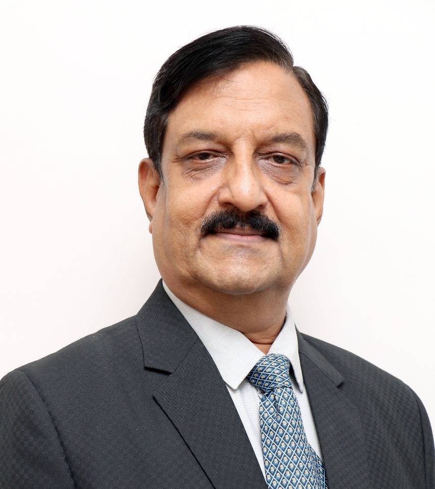 Ashok Kumar Mangal