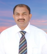 Gyaneshwar Rao