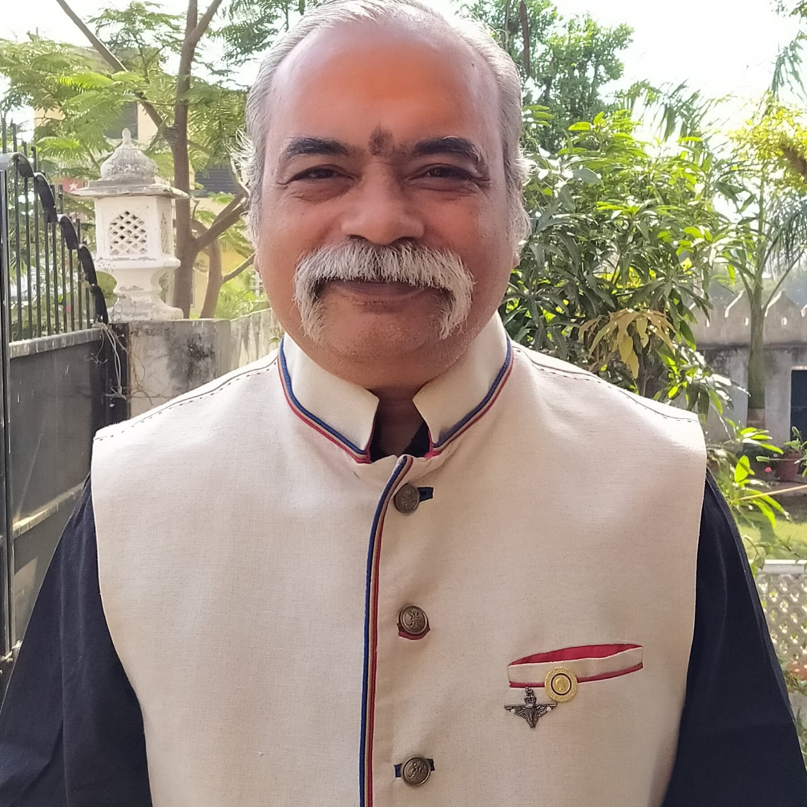 Dr Sanjay Vediya