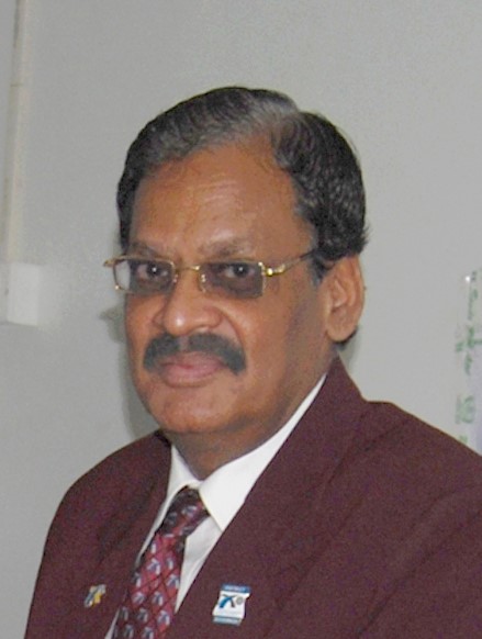 Kranti Mehta