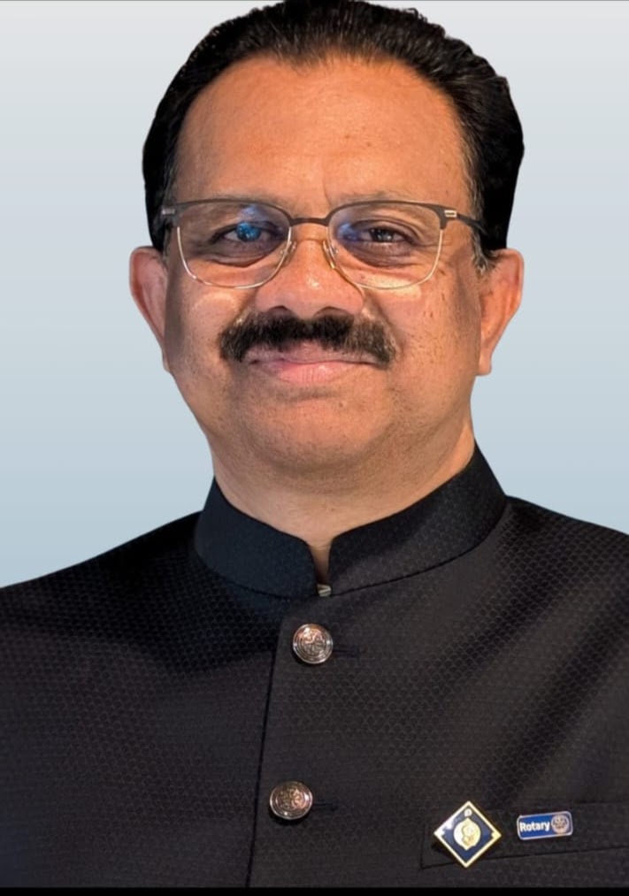 K.A. Shyam Kumar