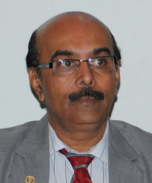 Jagdishbhai Patel