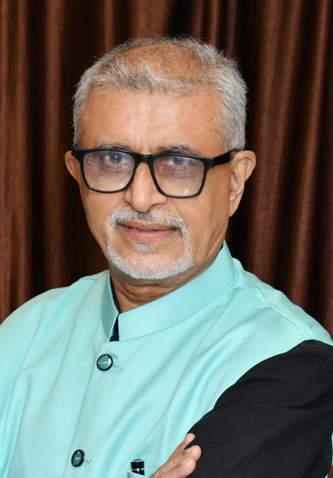 Dr. Harshad Udeshi