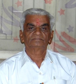 Shamjibhai P. Gor