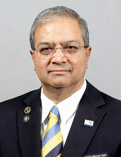 Dr. Arun  Parikh