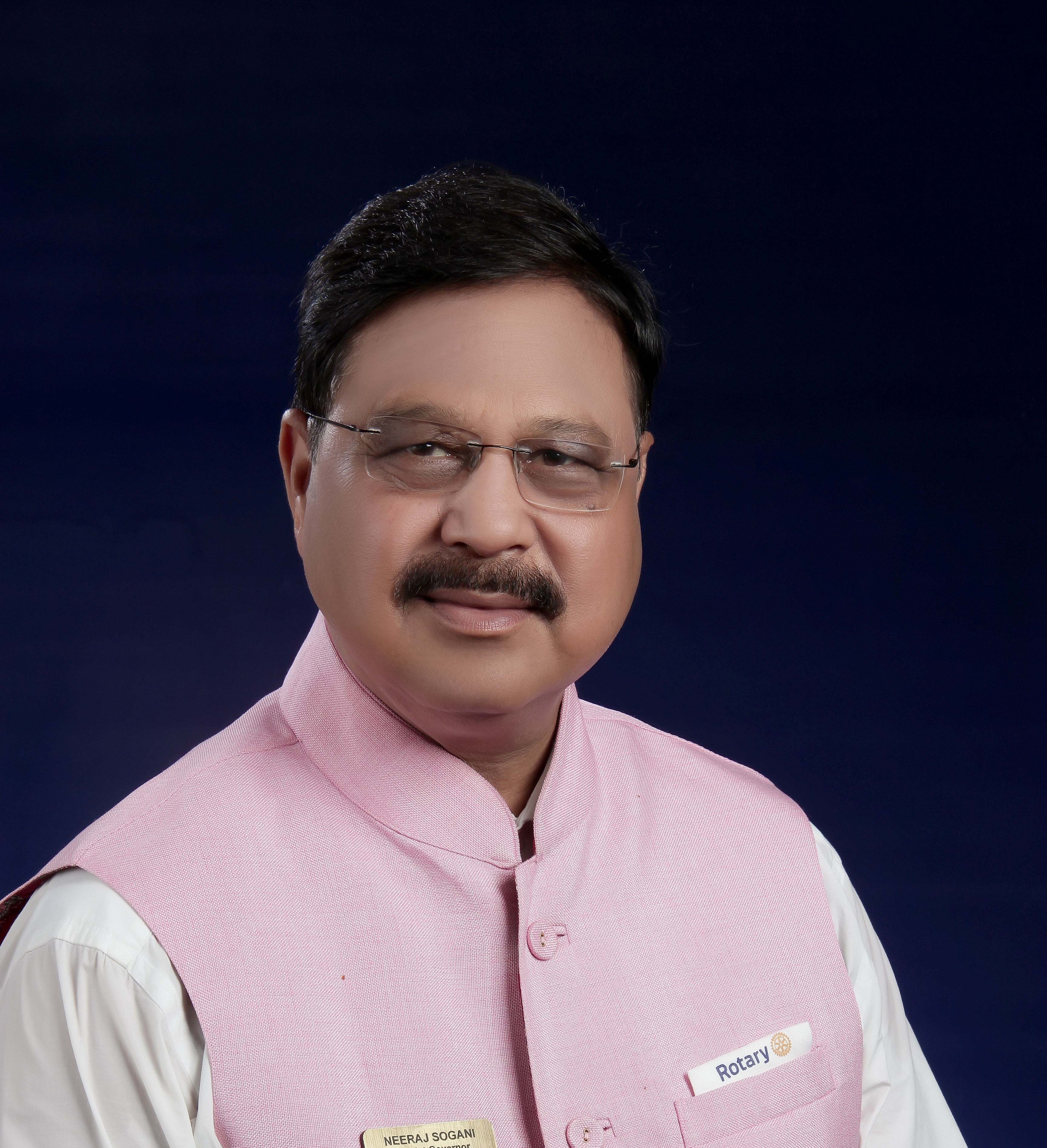 Niraj Sogani