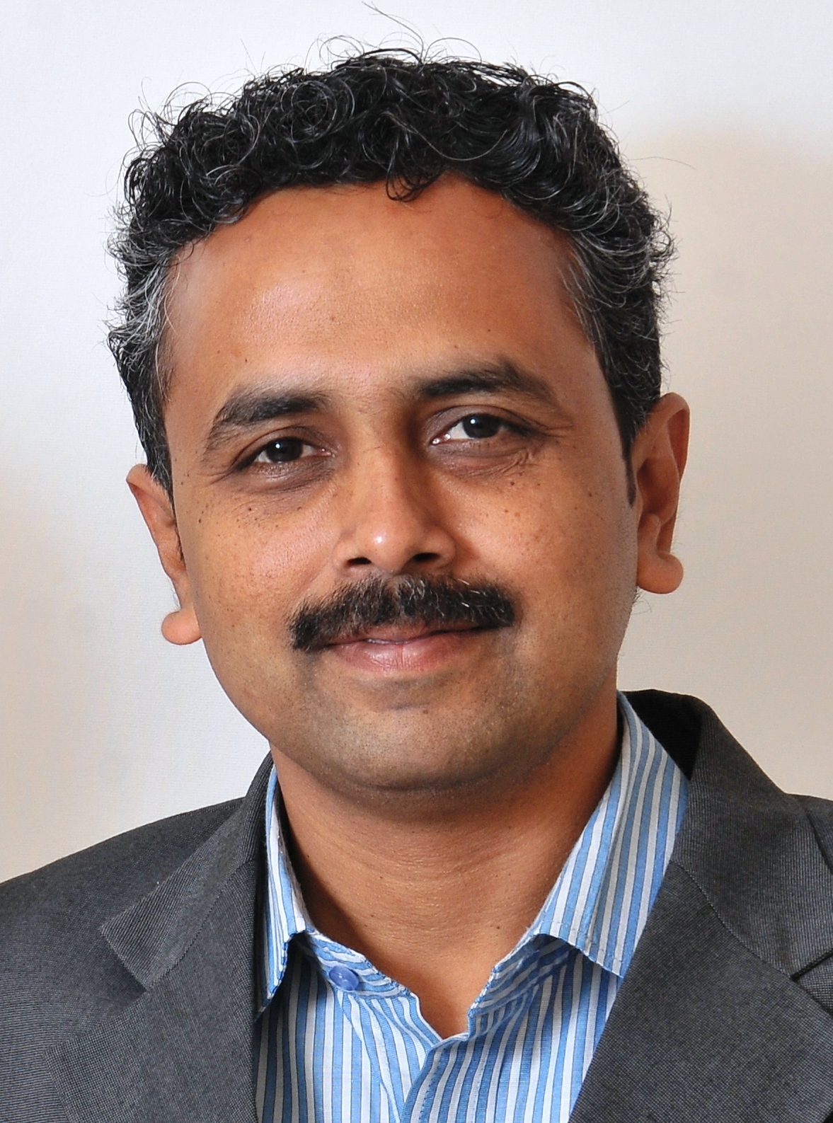 Nigambhai Chaudhari