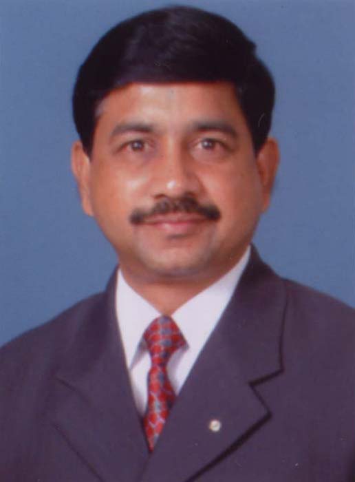 Nirmal  Singvi