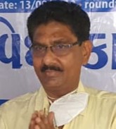 Rajesh Agrawal