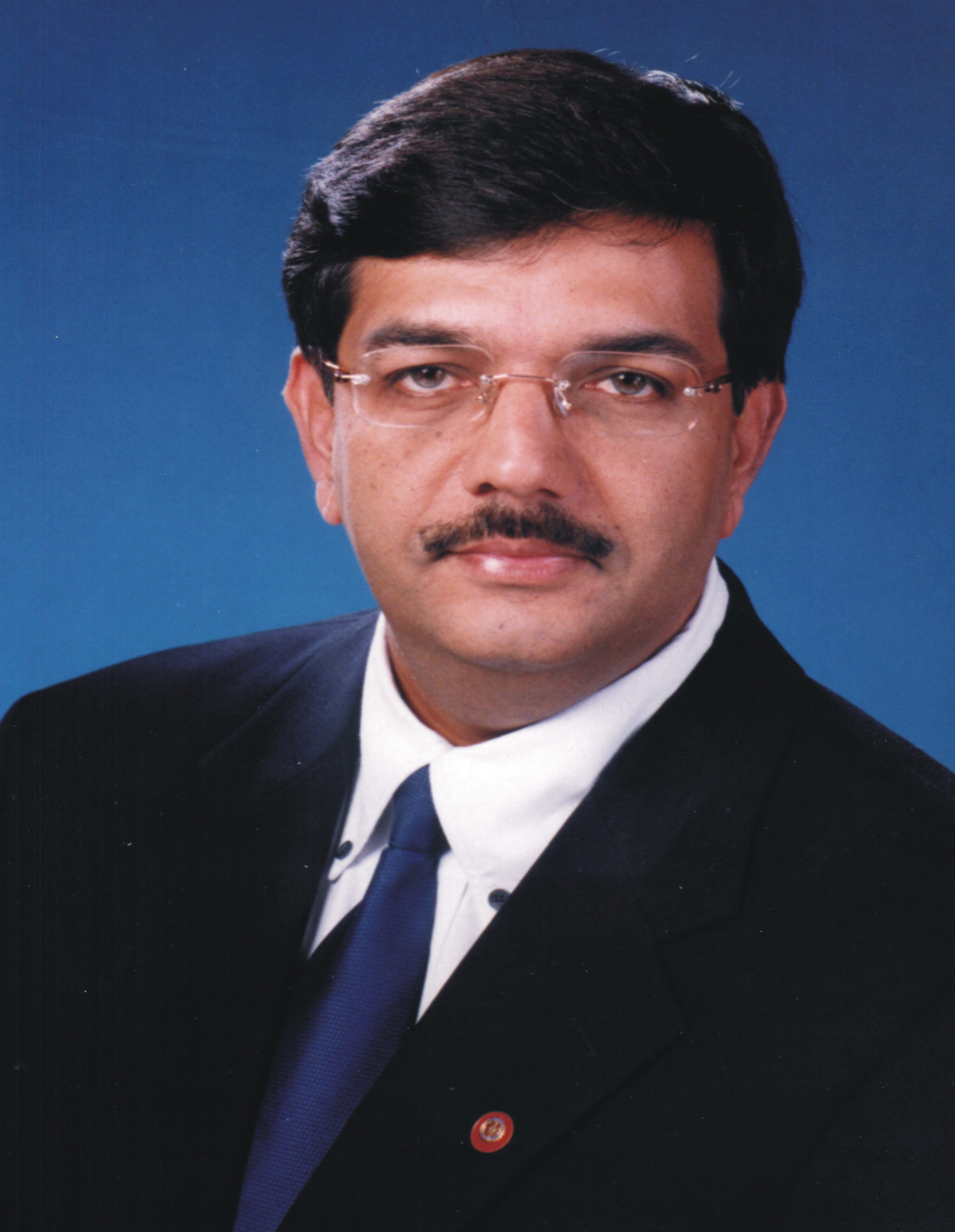 Ajay Kala