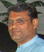 Jayantilal D. Patel