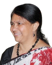 Bina Ashish Desai