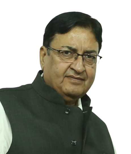 Lalit Sharma