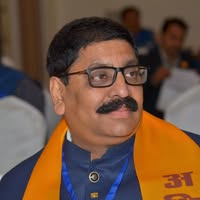 Maulinbhai Patel