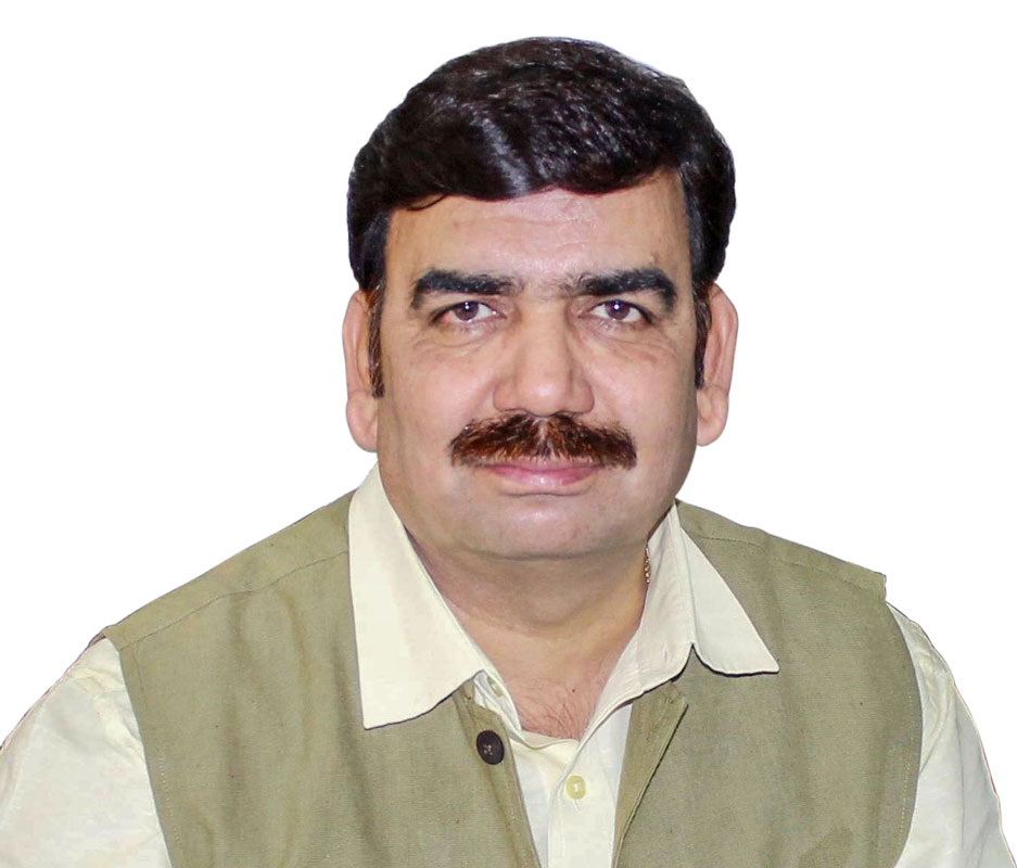 Dr. Balwant Singh Chirana