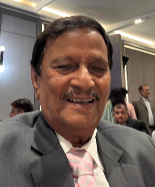 Kanubhai Acharya