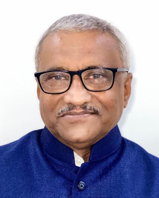 Rashikbhai Patel